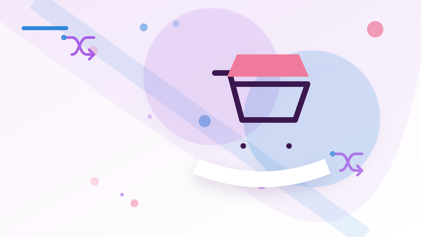 AI for Ecommerce Businesses: Merchandising and Customer Operations — NextTeammate guide Editorial illustration for AI for Ecommerce Businesses: Merchandising and Customer Operations