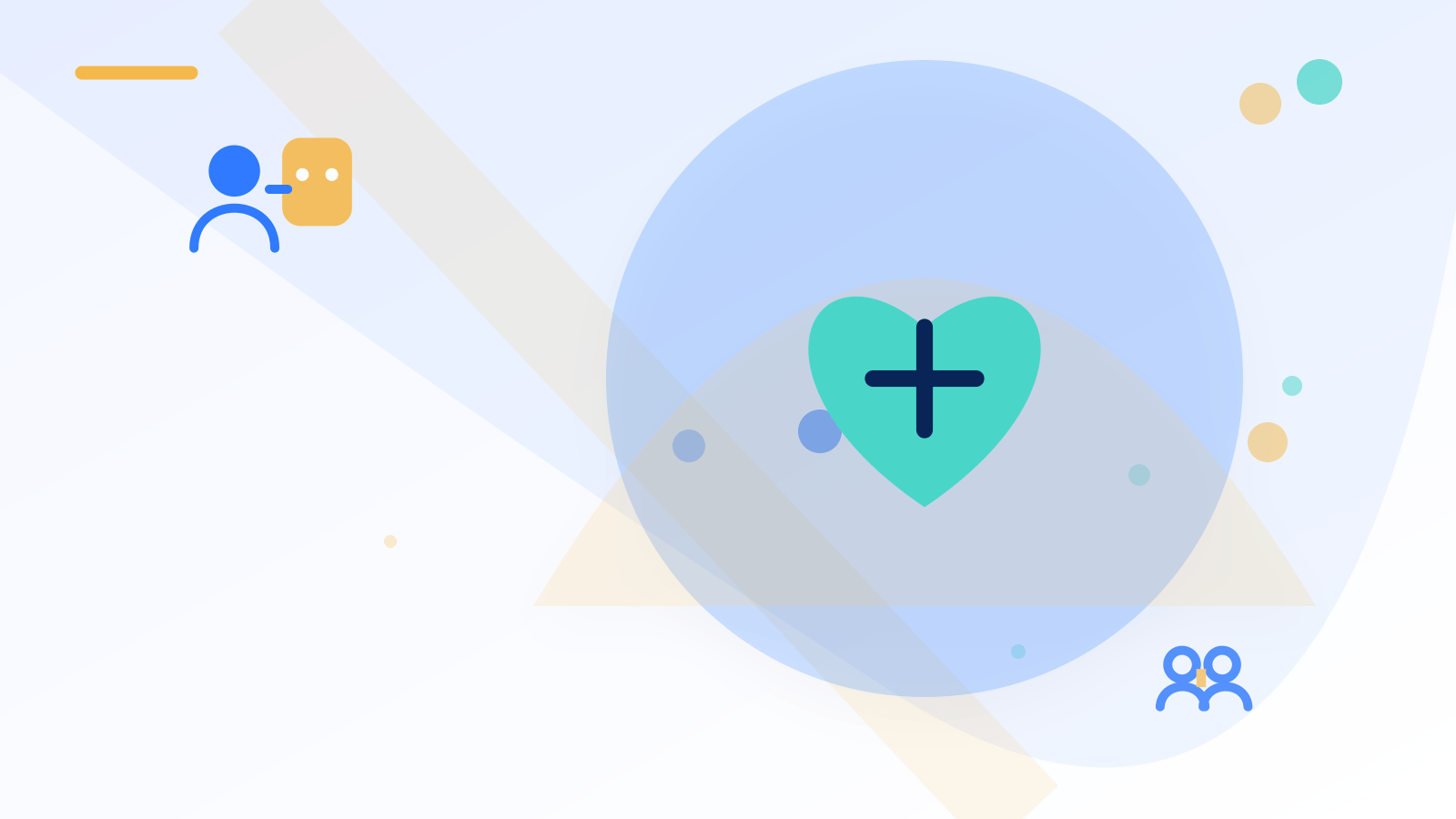 AI for Medical Practices: Administrative Uses and Boundaries — NextTeammate guide Editorial illustration for AI for Medical Practices: Administrative Uses and Boundaries