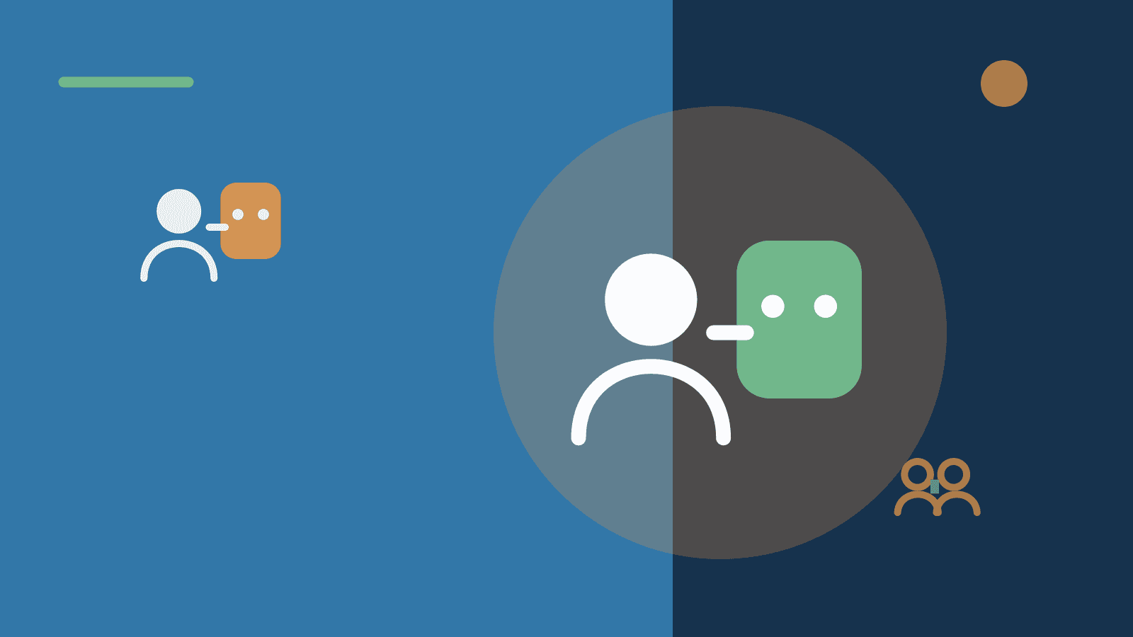 AI for Membership Organizations and Associations — NextTeammate guide Editorial illustration for AI for Membership Organizations and Associations