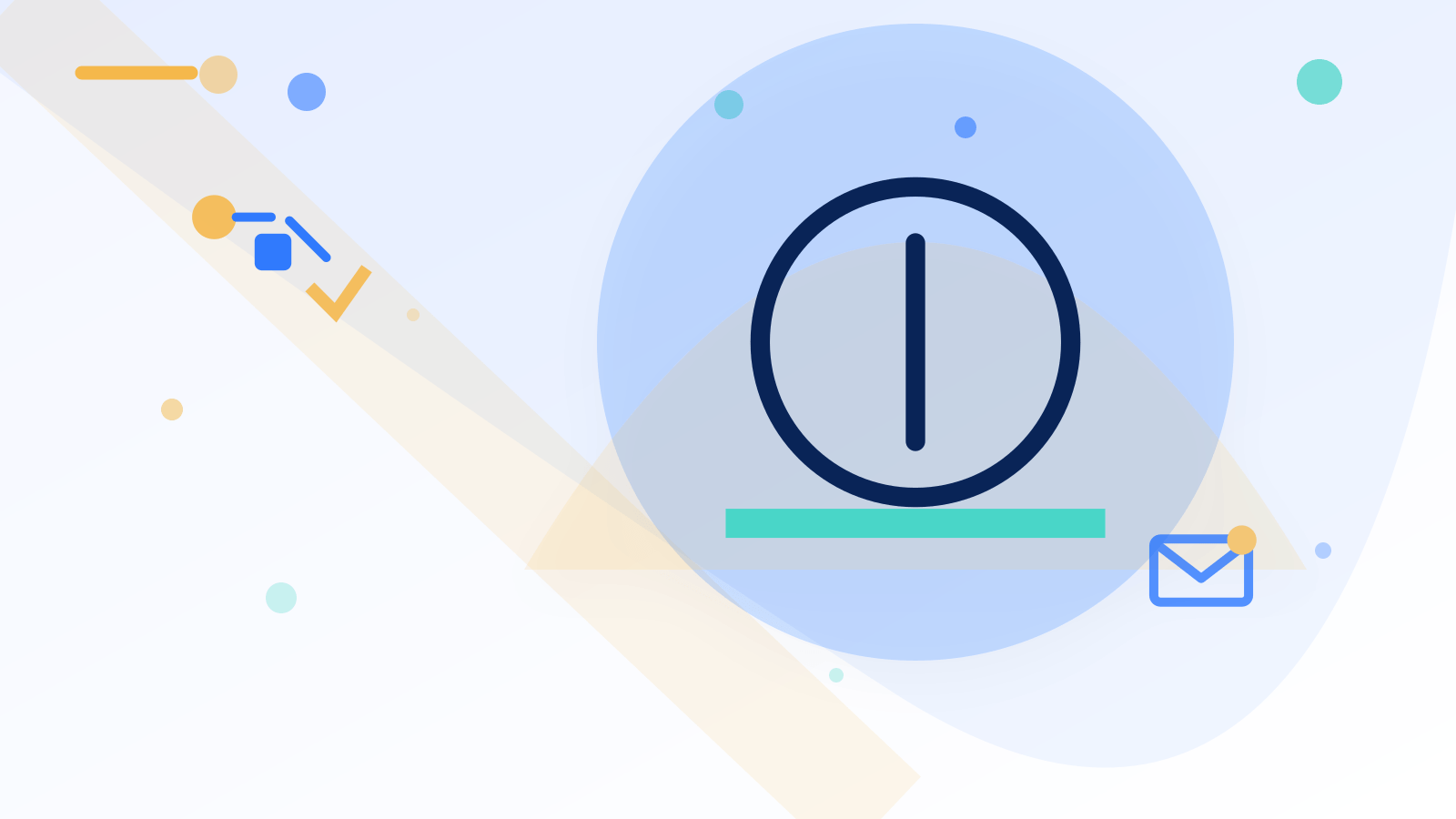 The AI Workflow Playbook for Accounting Firms — NextTeammate guide Editorial illustration for The AI Workflow Playbook for Accounting Firms