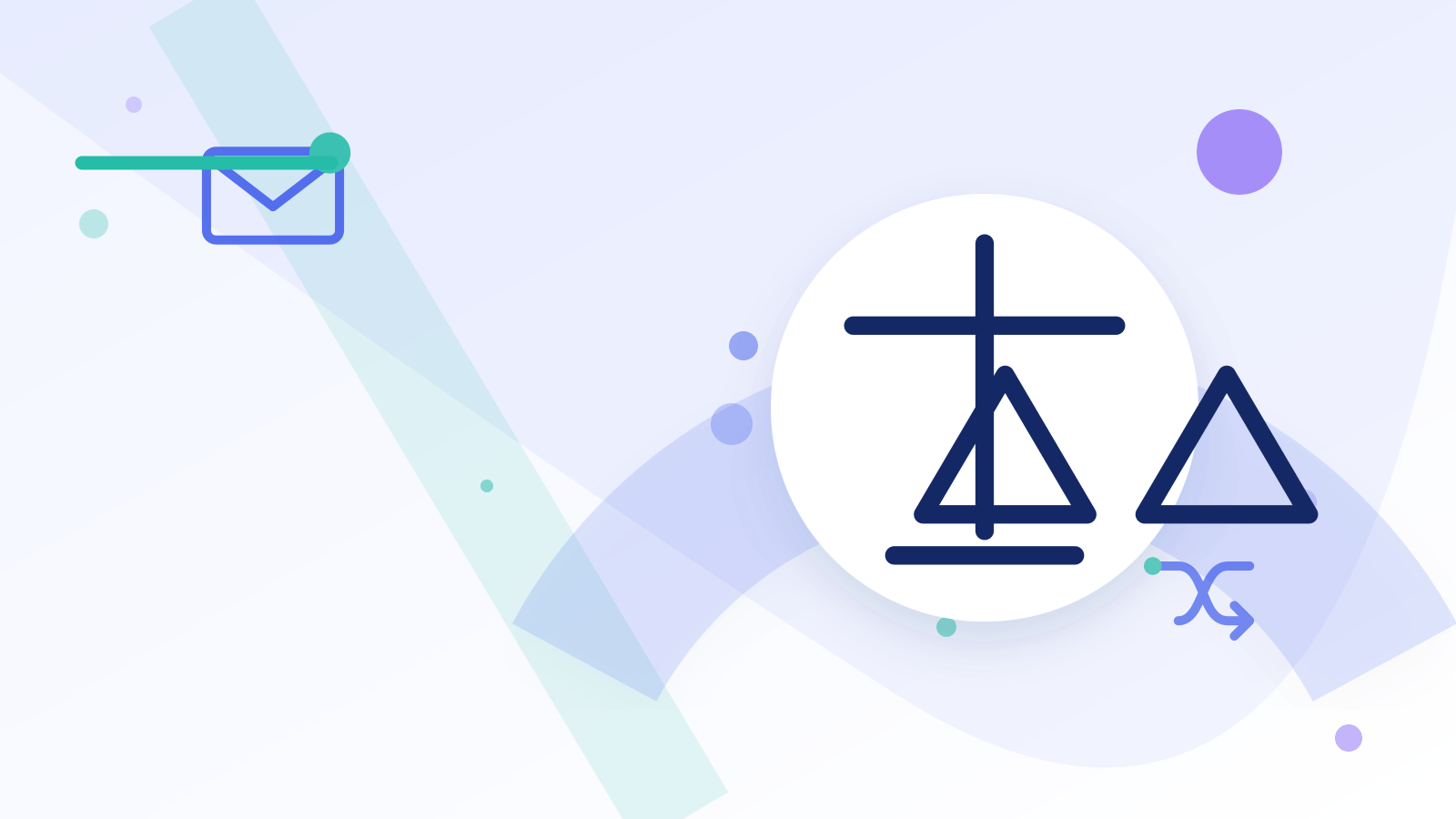 The Responsible AI Playbook for Law Firms — NextTeammate guide Editorial illustration for The Responsible AI Playbook for Law Firms