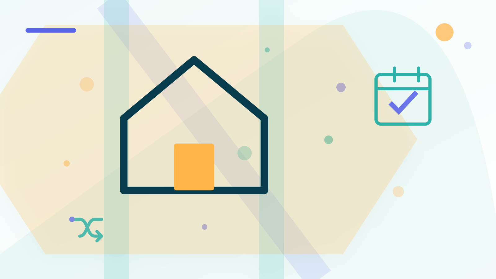 The AI Operations Playbook for Realtors and Real Estate Teams — NextTeammate guide Editorial illustration for The AI Operations Playbook for Realtors and Real Estate Teams