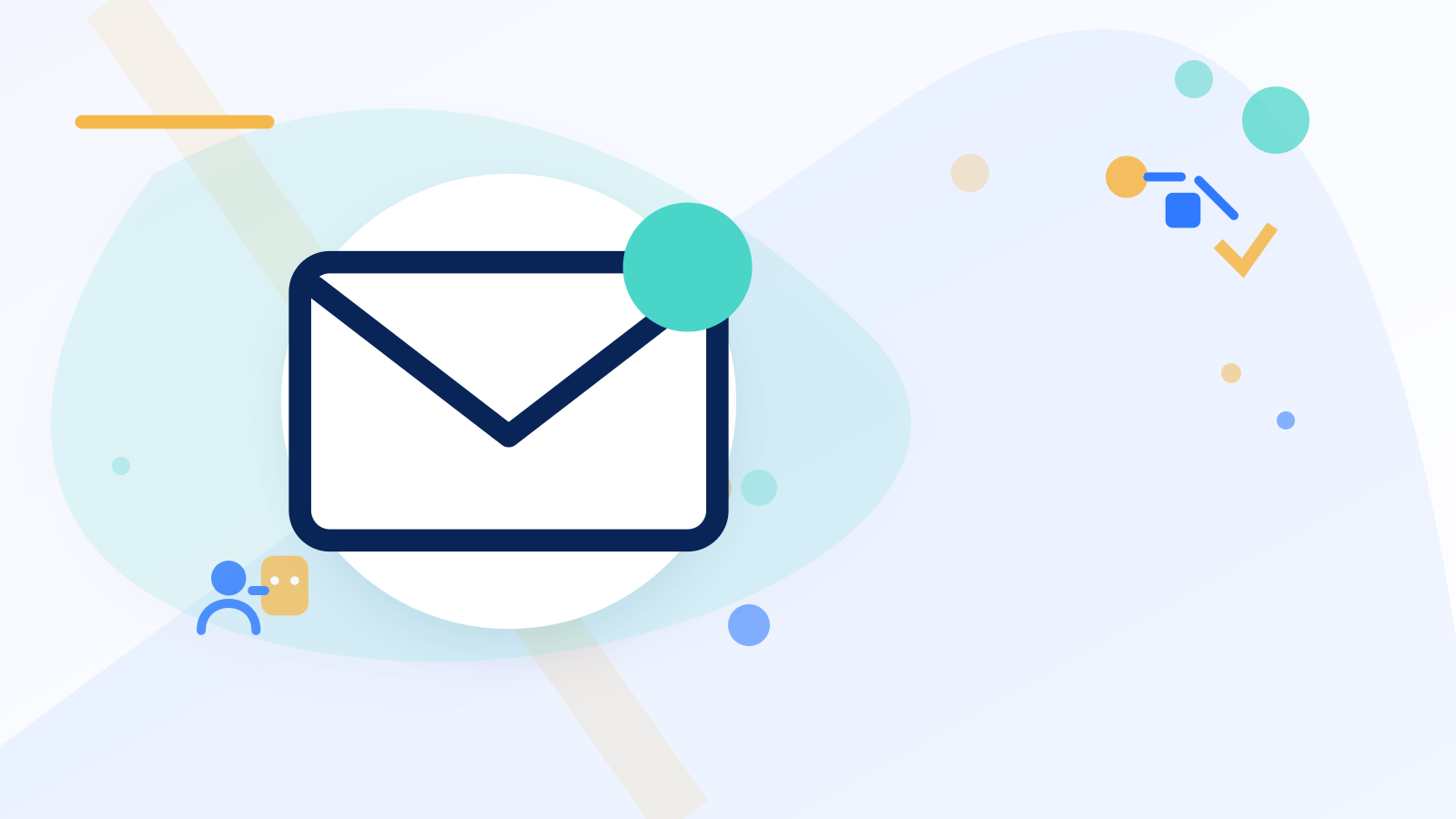 Can an Assistant Improve Customer Response Times? — NextTeammate guide Editorial illustration for Can an Assistant Improve Customer Response Times?