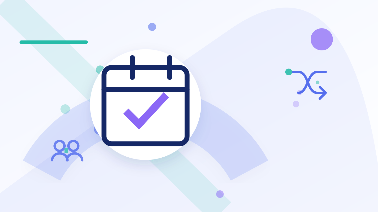 How Much Weekly Support Does Your Business Need? — NextTeammate guide Editorial illustration for How Much Weekly Support Does Your Business Need?