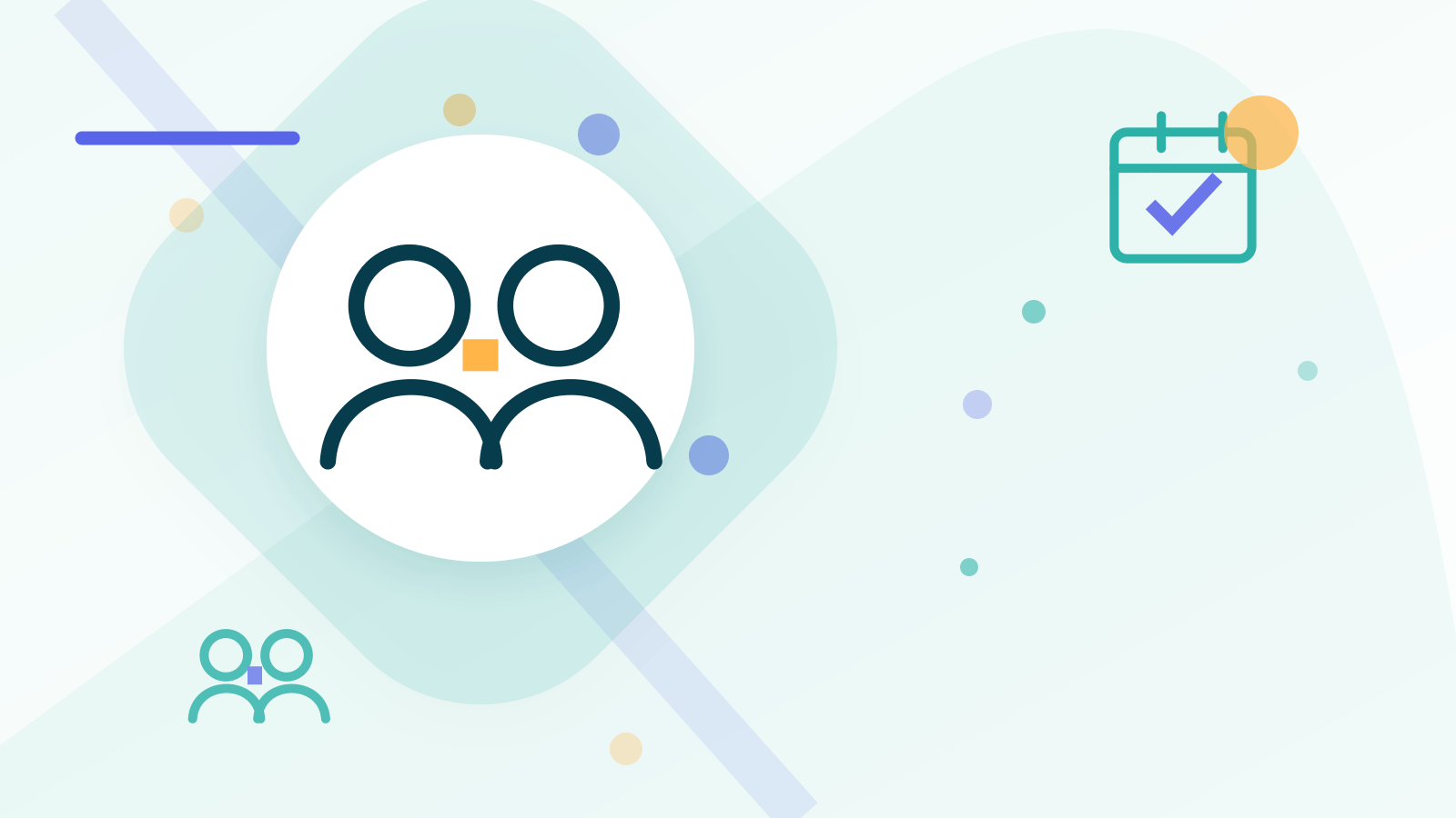 How to Delegate CRM Management Without Losing Data Quality — NextTeammate guide Editorial illustration for How to Delegate CRM Management Without Losing Data Quality