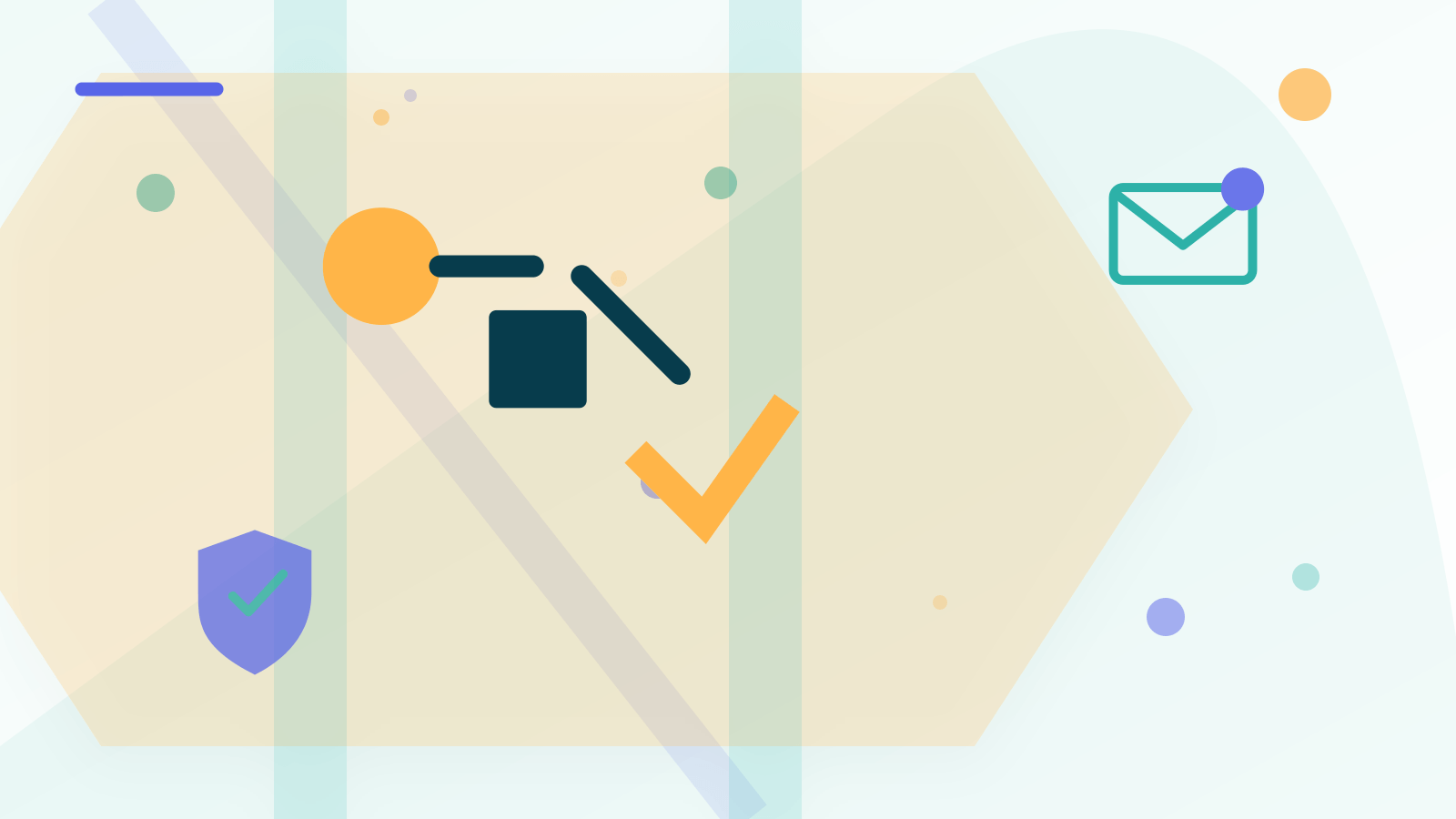 A Simple Delegation System for Small Businesses — NextTeammate guide Editorial illustration for A Simple Delegation System for Small Businesses