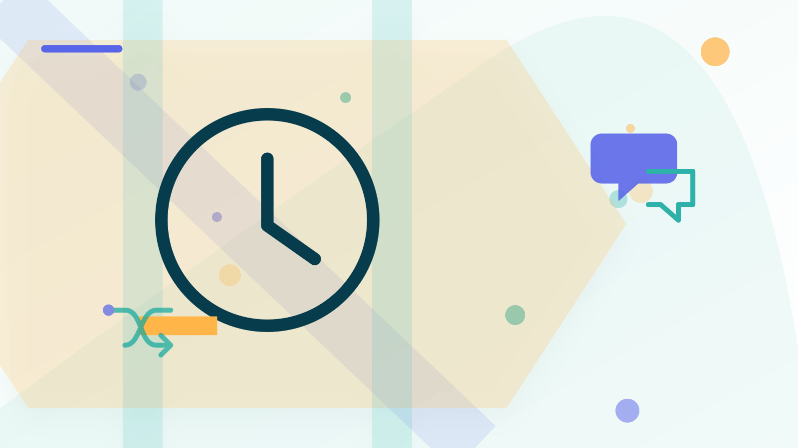 How to Fix Approval Bottlenecks Without Losing Control — NextTeammate guide Editorial illustration for How to Fix Approval Bottlenecks Without Losing Control