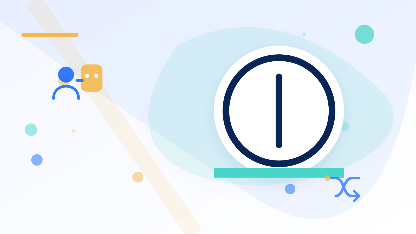 How Much Should AI Software Cost? A Budget and ROI Framework — NextTeammate guide Editorial illustration for How Much Should AI Software Cost? A Budget and ROI Framework