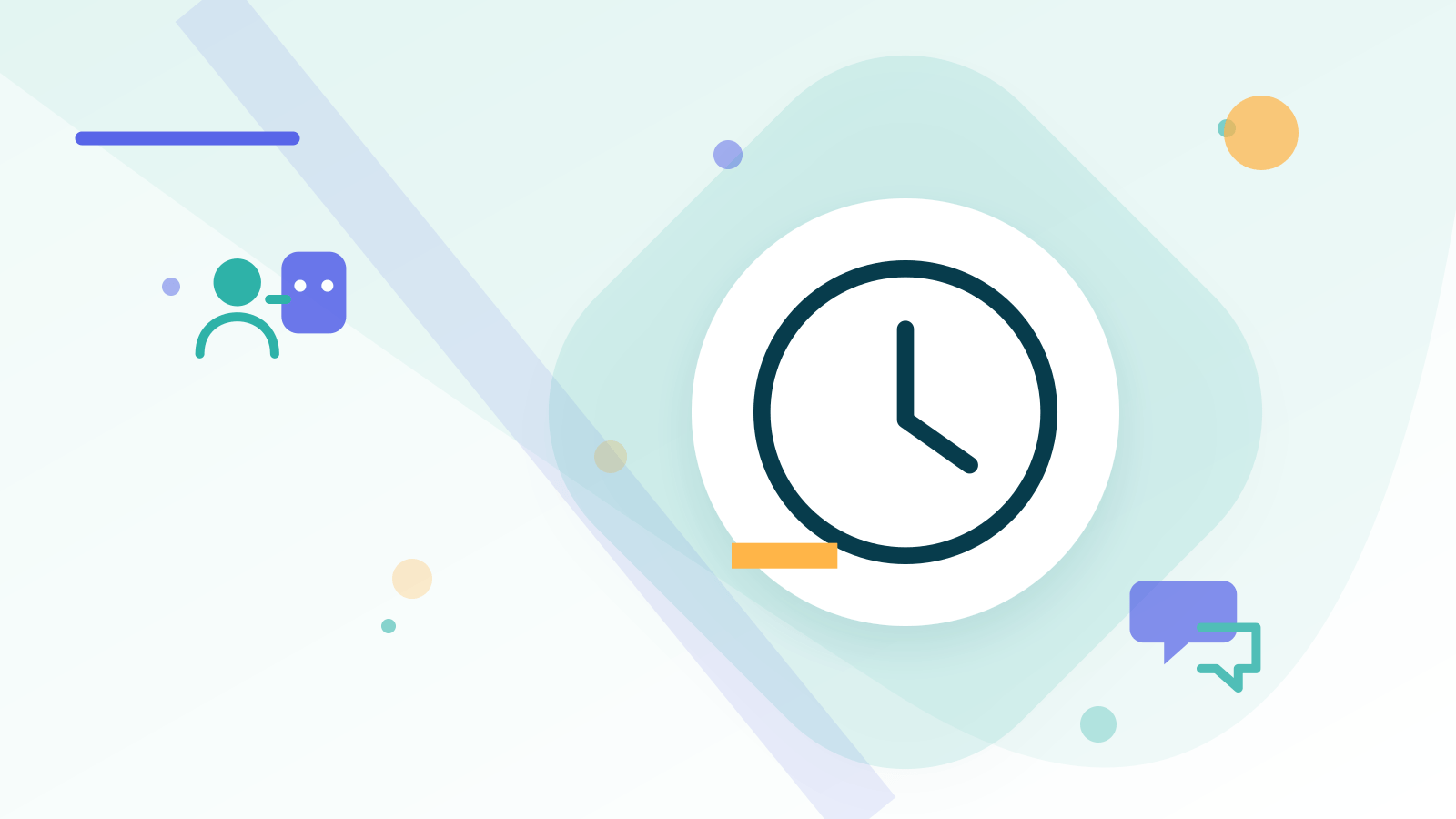 How to Reclaim Leadership Time Without Lowering Standards — NextTeammate guide Editorial illustration for How to Reclaim Leadership Time Without Lowering Standards