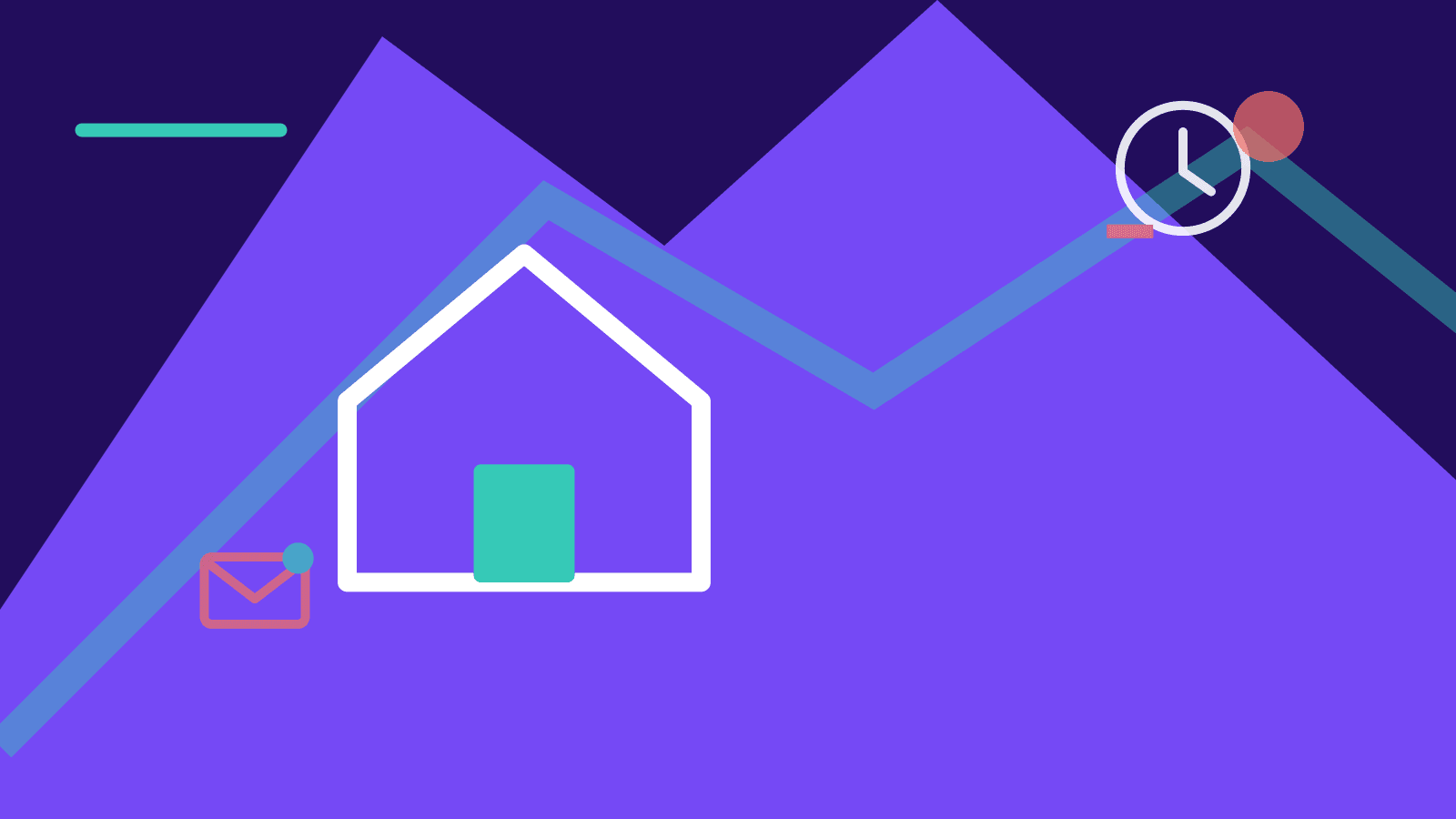 How to Evaluate an AI Stack for a Real Estate Business — NextTeammate guide Editorial illustration for How to Evaluate an AI Stack for a Real Estate Business