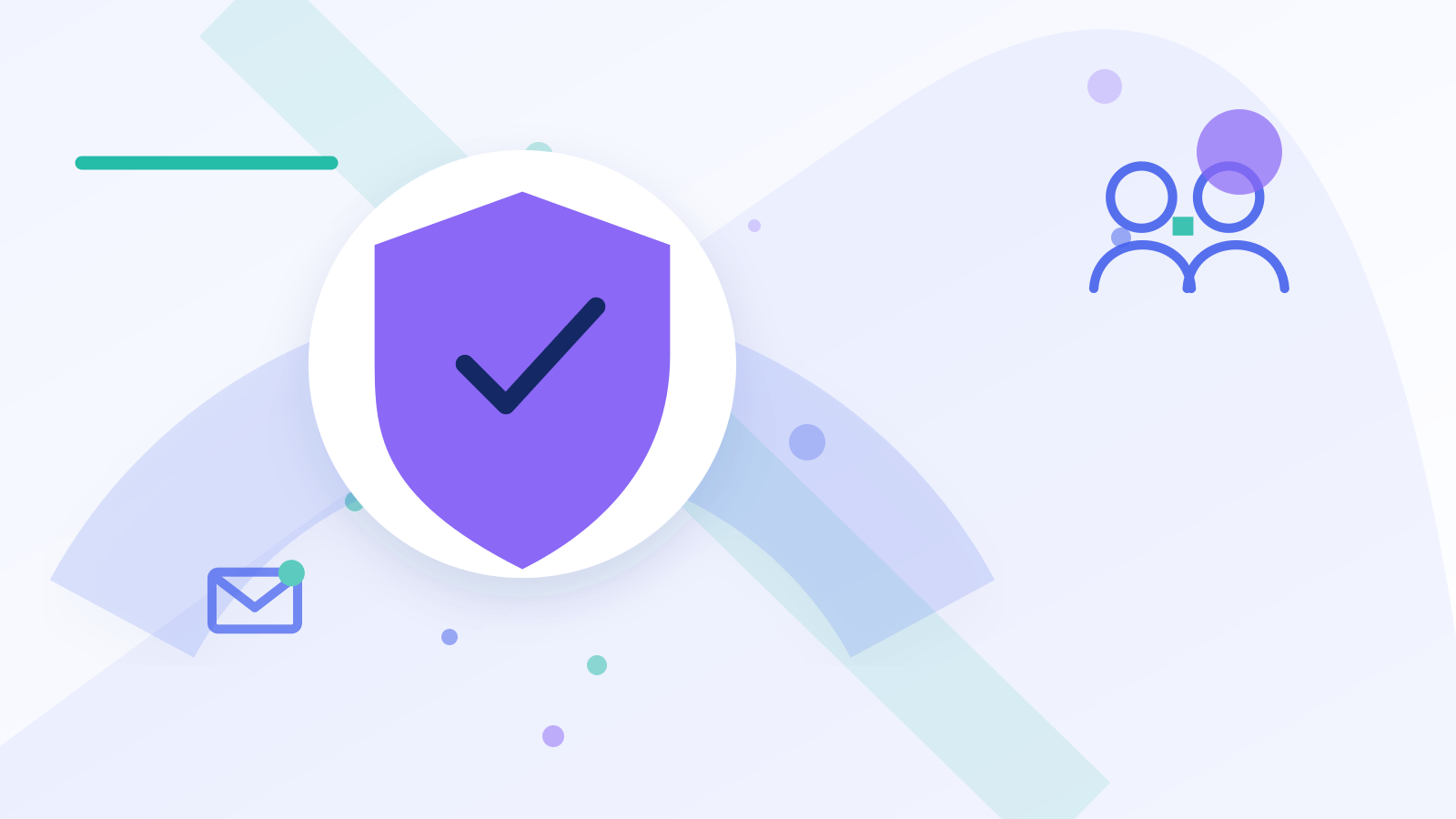 Remote Team Security: A Practical Guide for Small Businesses — NextTeammate guide Editorial illustration for Remote Team Security: A Practical Guide for Small Businesses