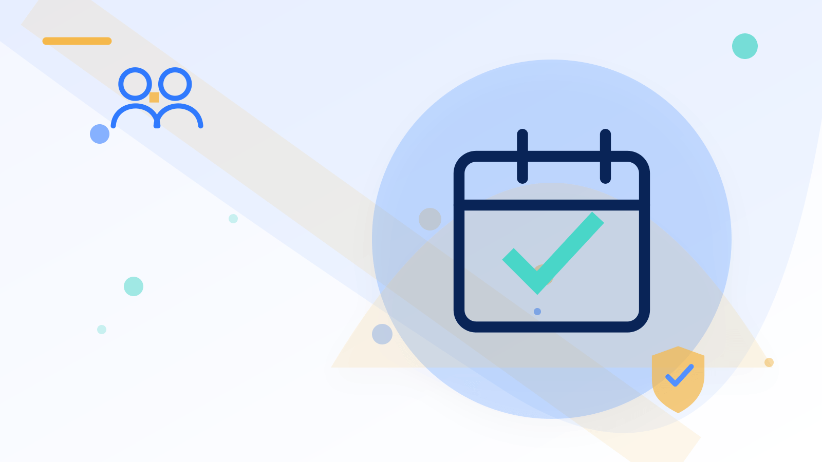 The Remote Teammate Onboarding Checklist — NextTeammate guide Editorial illustration for The Remote Teammate Onboarding Checklist