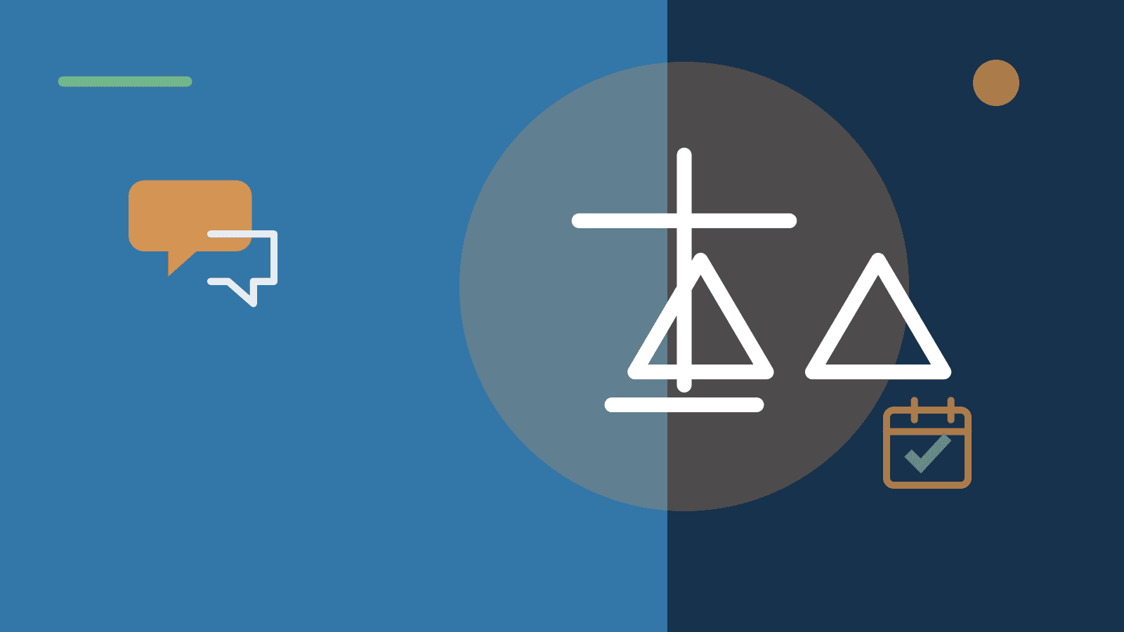 How to Create a Responsible AI Policy for a Small Business — NextTeammate guide Editorial illustration for How to Create a Responsible AI Policy for a Small Business