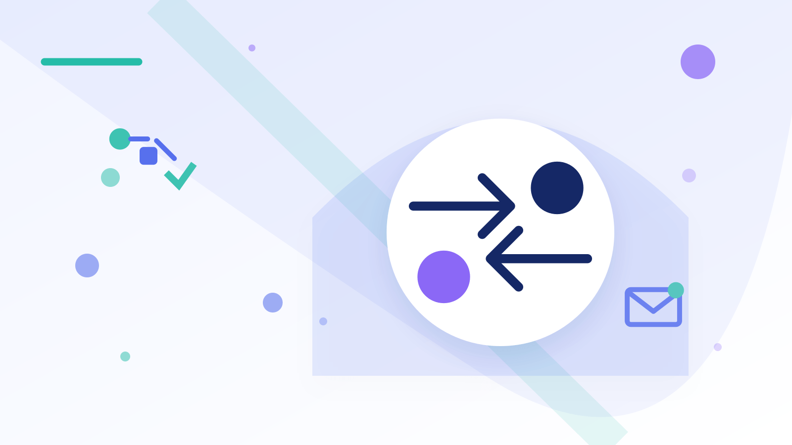 What Is an AI-Native Teammate? — NextTeammate guide Editorial illustration for What Is an AI-Native Teammate?