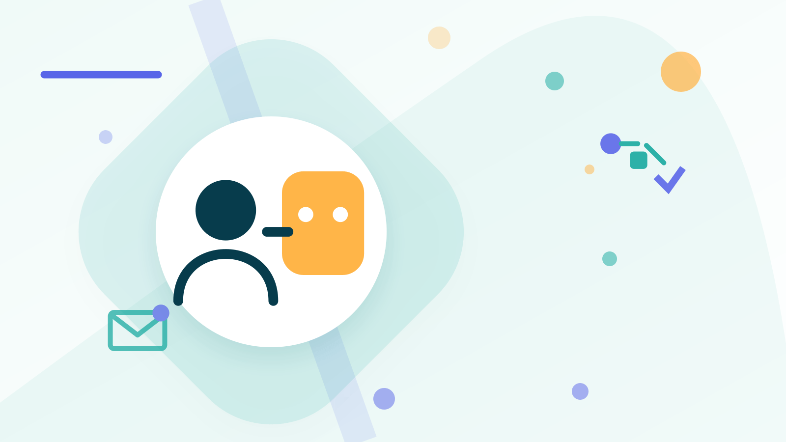 Why AI Tools Belong in Every Modern Workplace — NextTeammate guide Editorial illustration for Why AI Tools Belong in Every Modern Workplace