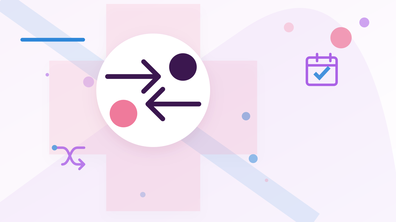 Why Founders Struggle to Delegate—and What Actually Helps — NextTeammate guide Editorial illustration for Why Founders Struggle to Delegate—and What Actually Helps